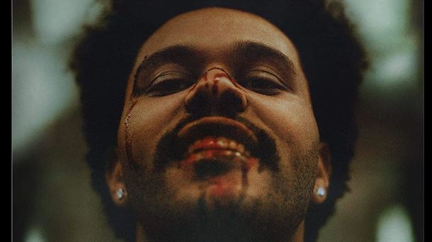 The Weeknd: Beldurrei tiraka