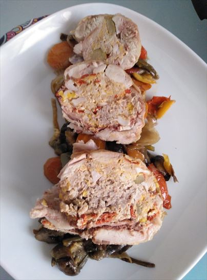 imágenes aportadas por oyentes