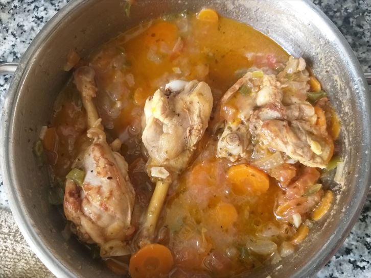 imágenes aportadas por oyentes