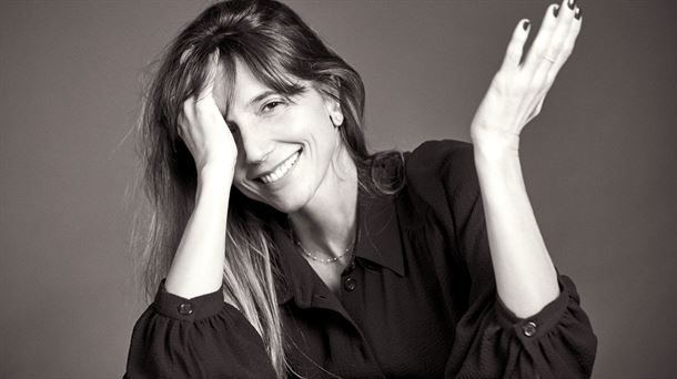Laura Ferrero, escritora catalana