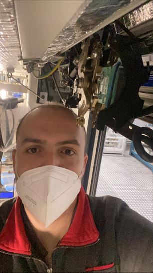 imágenes aportadas por oyentes