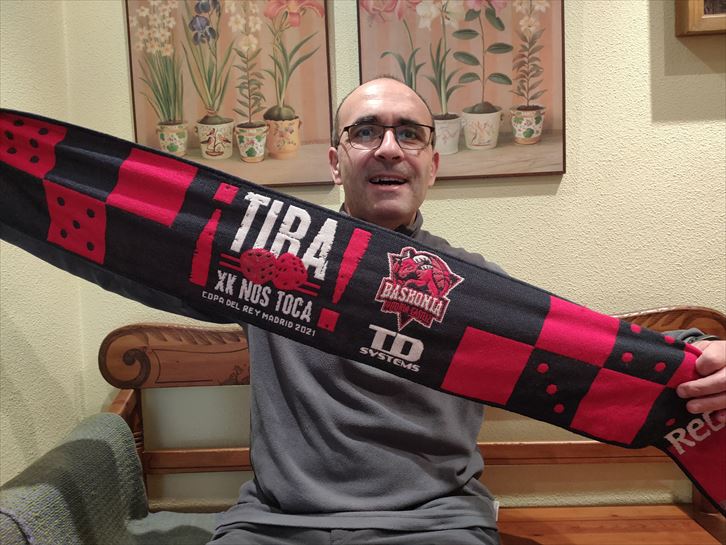 imágenes aportadas por oyentes