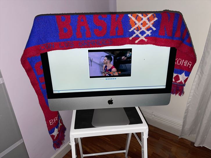 imágenes aportadas por oyentes