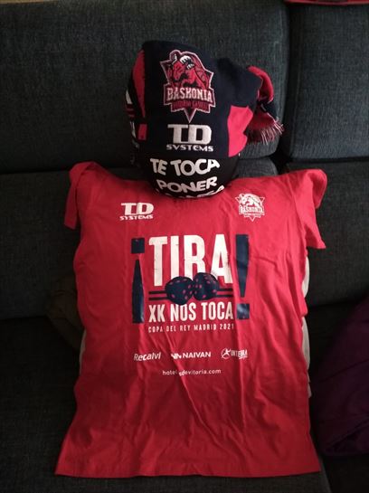 imágenes aportadas por oyentes