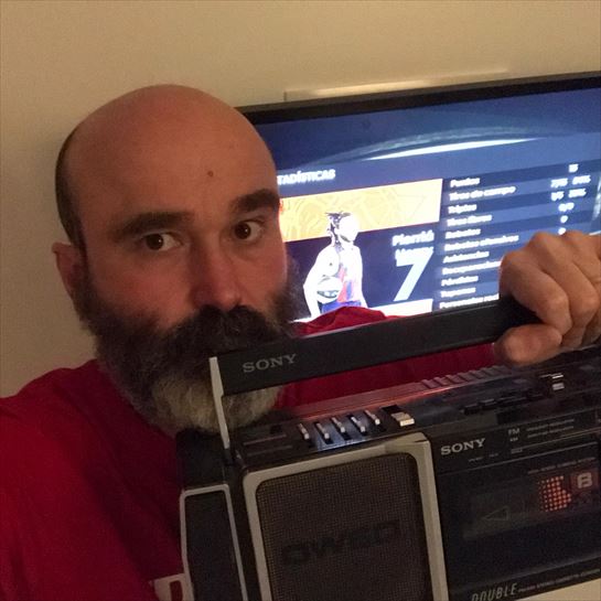 imágenes aportadas por oyentes