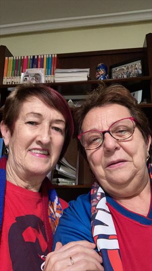 imágenes aportadas por oyentes