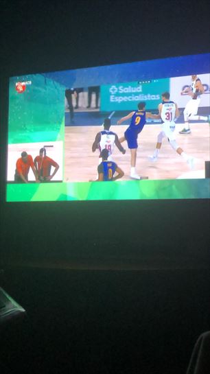 imágenes aportadas por oyentes