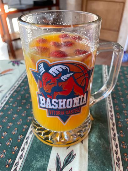 imágenes aportadas por oyentes