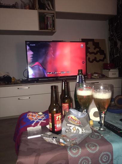 imágenes aportadas por oyentes