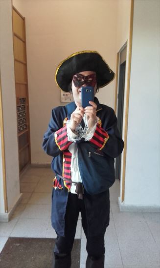 imágenes aportadas por oyentes