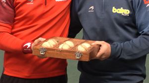 Altuna y Bengoetxea auguran espectáculo