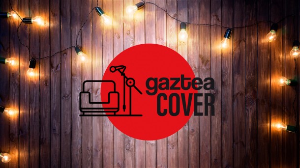 Llega la final de Gaztea Cover 