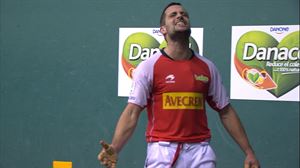 Nueva derrota de Bengoetxea y Aranguren