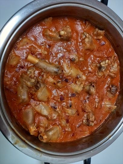 imágenes aportadas por oyentes