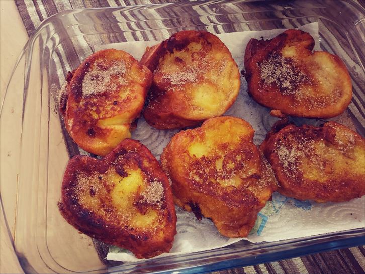 imágenes aportadas por oyentes