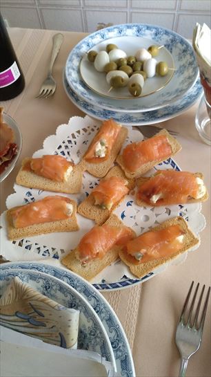 imágenes aportadas por oyentes