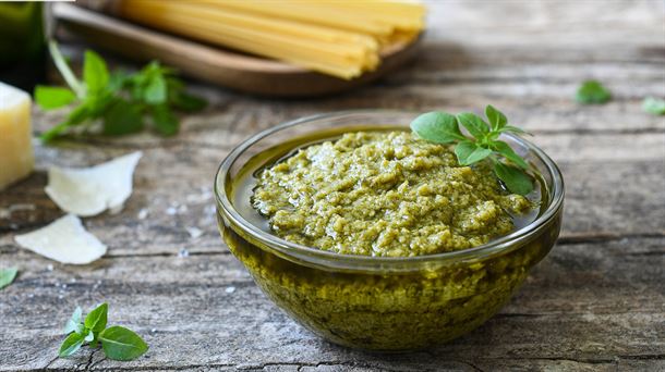 pesto