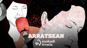 Arratsean (2024/04/19)