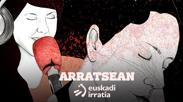 Arratsean (2024/05/03)