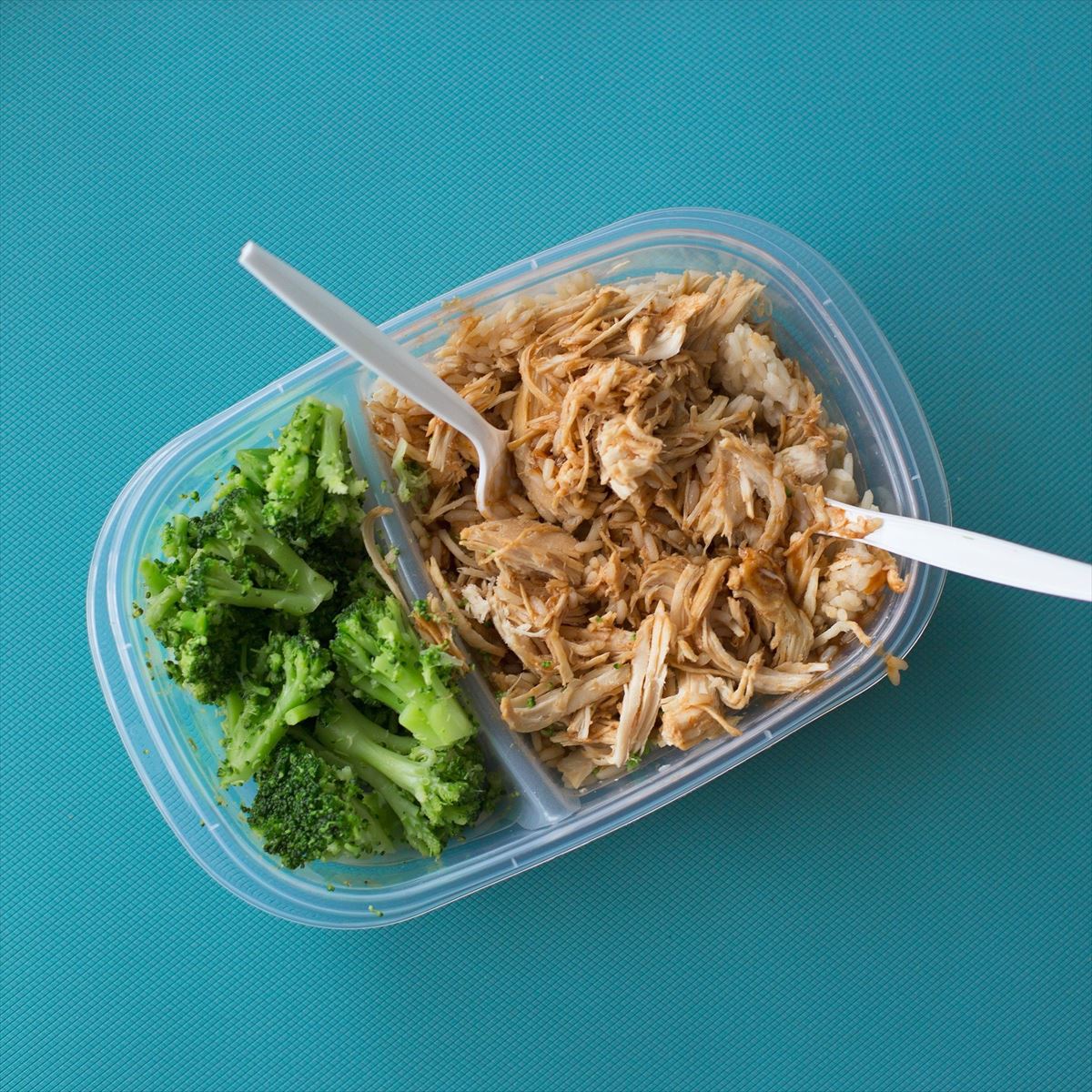La UPV-EHU abre la vía al uso de envases biodegradables en los platos precocinados