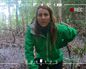 Nerea ve peligrar su aventura: ''Me ha salido un agujerito en la planta del pie''