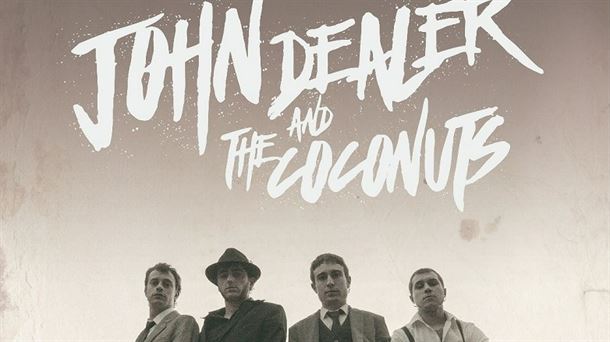 John Dealer and The Coconuts
