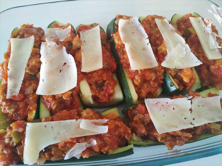 imágenes aportadas por oyentes