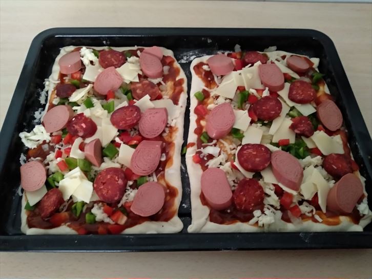 imágenes aportadas por oyentes