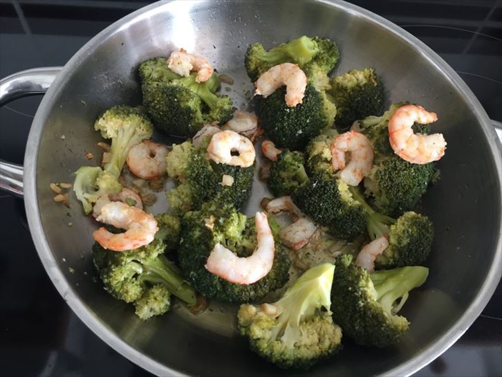 imágenes aportadas por oyentes