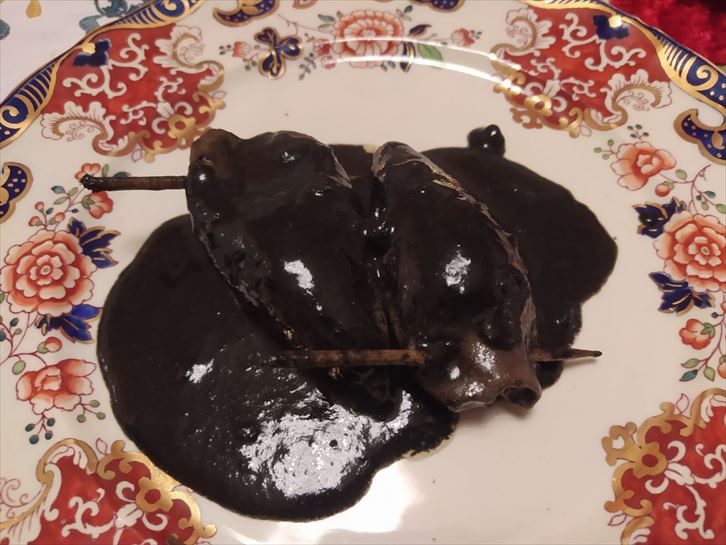 imágenes aportadas por oyentes