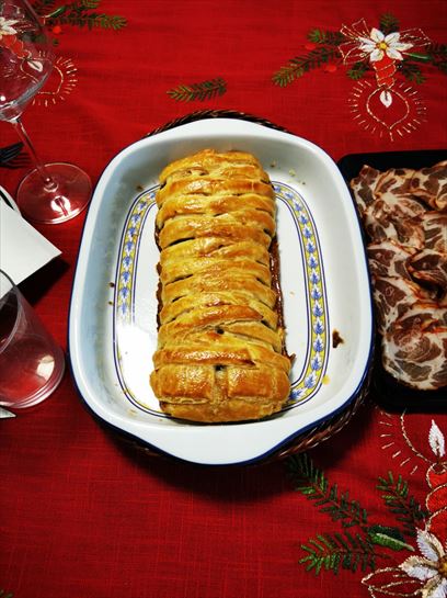 imágenes aportadas por oyentes