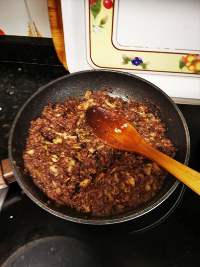 imágenes aportadas por oyentes