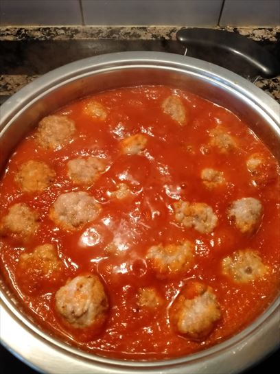 imágenes aportadas por oyentes