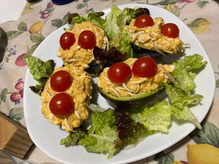 imágenes aportadas por oyentes