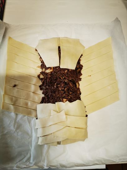 imágenes aportadas por oyentes