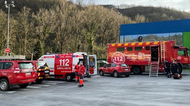 Argazkia: Xabier Urteaga | EiTB Media