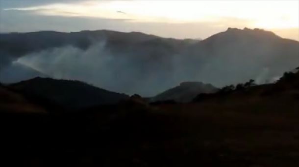 Argazkia: Nafarroako Foruzaingoa