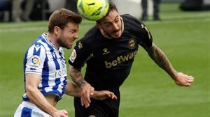 Derbi con objetivos contrapuestos para Real Sociedad y Alavés