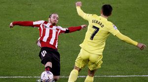 El Athletic no pasa del empate ante el Villarreal (1-1)