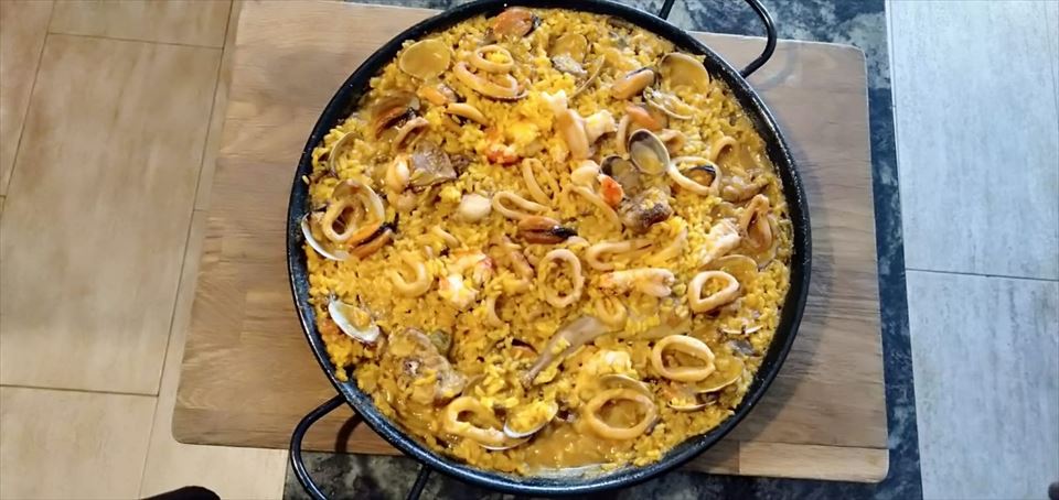 imágenes aportadas por oyentes