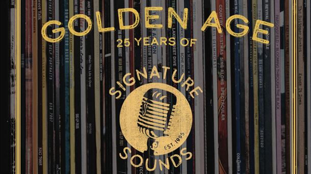 25 años de Signature Sounds, world music ''Mony, Mony'' 