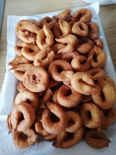 imágenes aportadas por oyentes