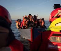 Los países fronterizos de la UE exigen una política migratoria práctica