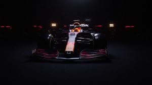 Red Bull presenta el RB16B, el anti Mercedes