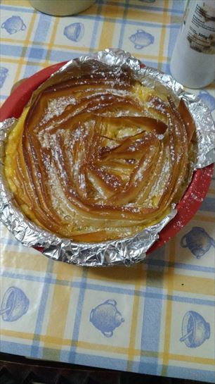 imágenes aportadas por oyentes