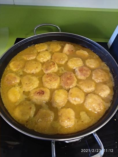 imágenes aportadas por oyentes