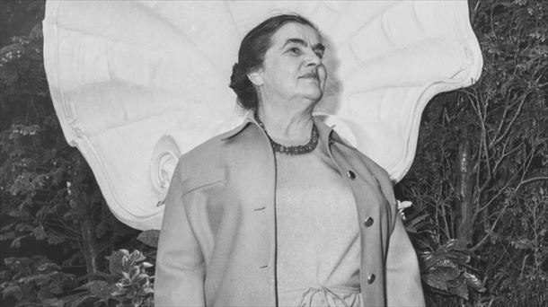 Yuliya Solntseva (1965)