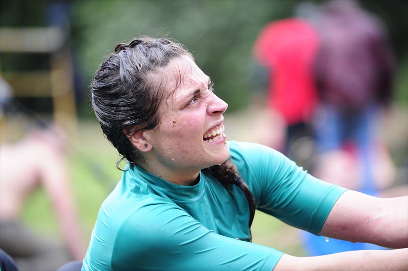 Durana sokari tiraka