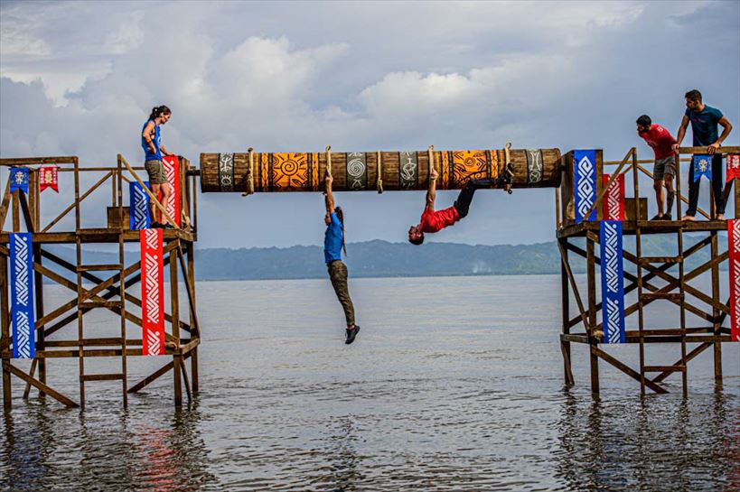 Xabi eta Uda arrabolaren dueluan