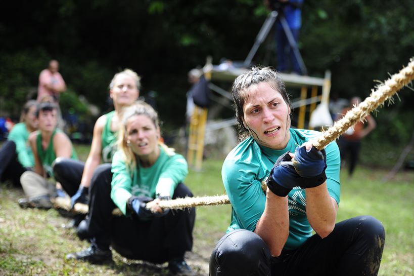 Berdeak sokari tiraka